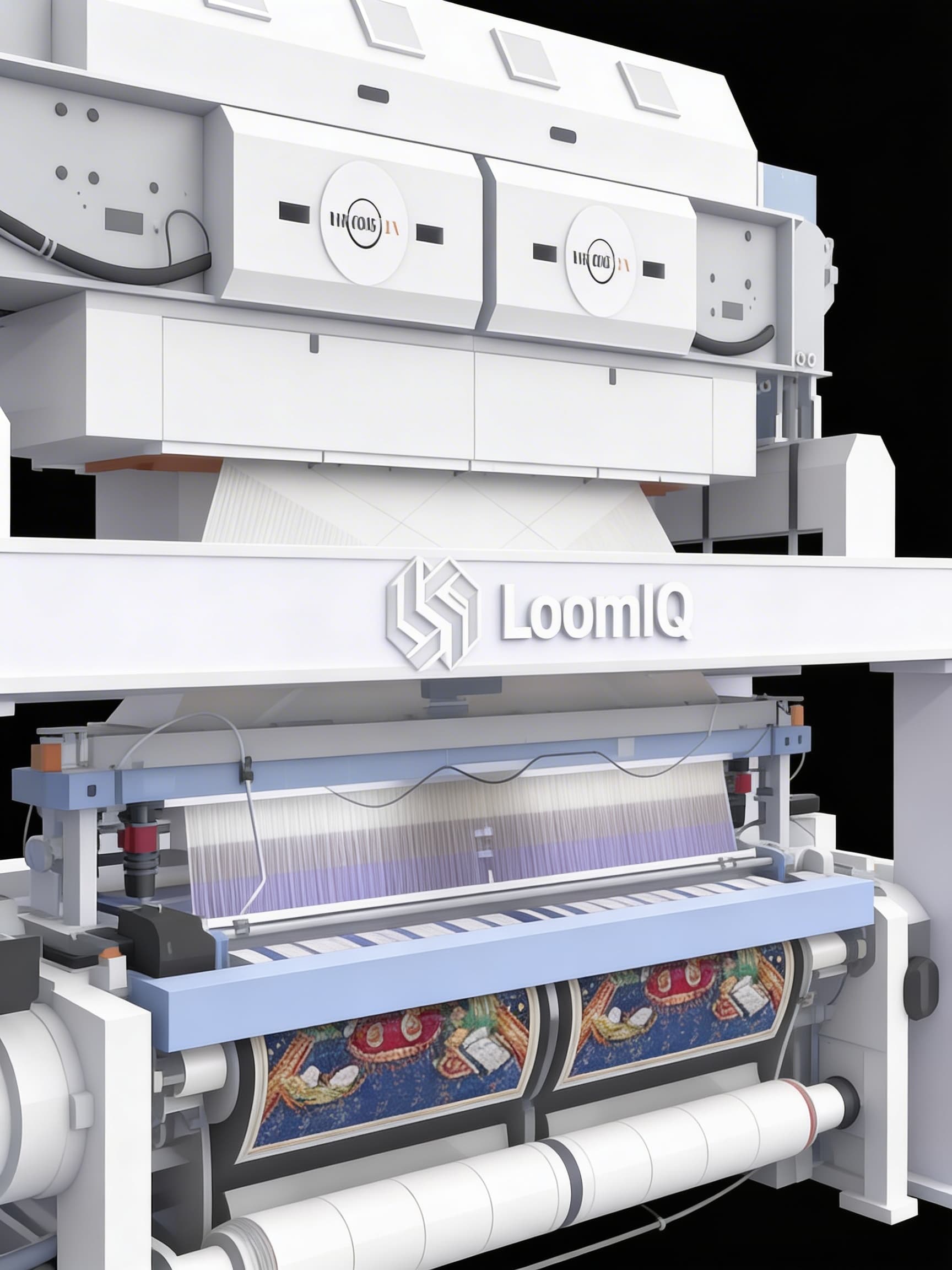 How LoomIQ Built an AI Fashion Engine from Scratch