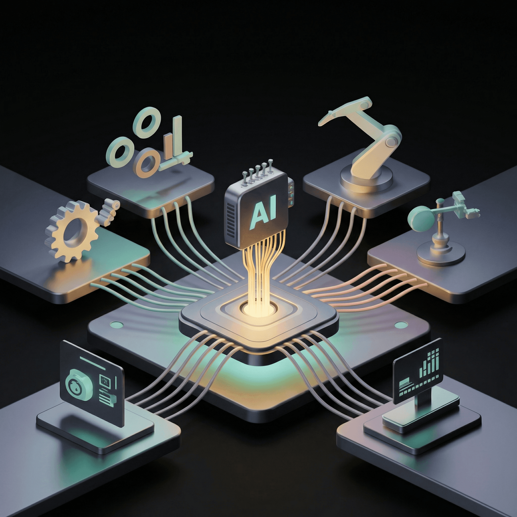 5 Workflow Automations Every SME Should Implement Today