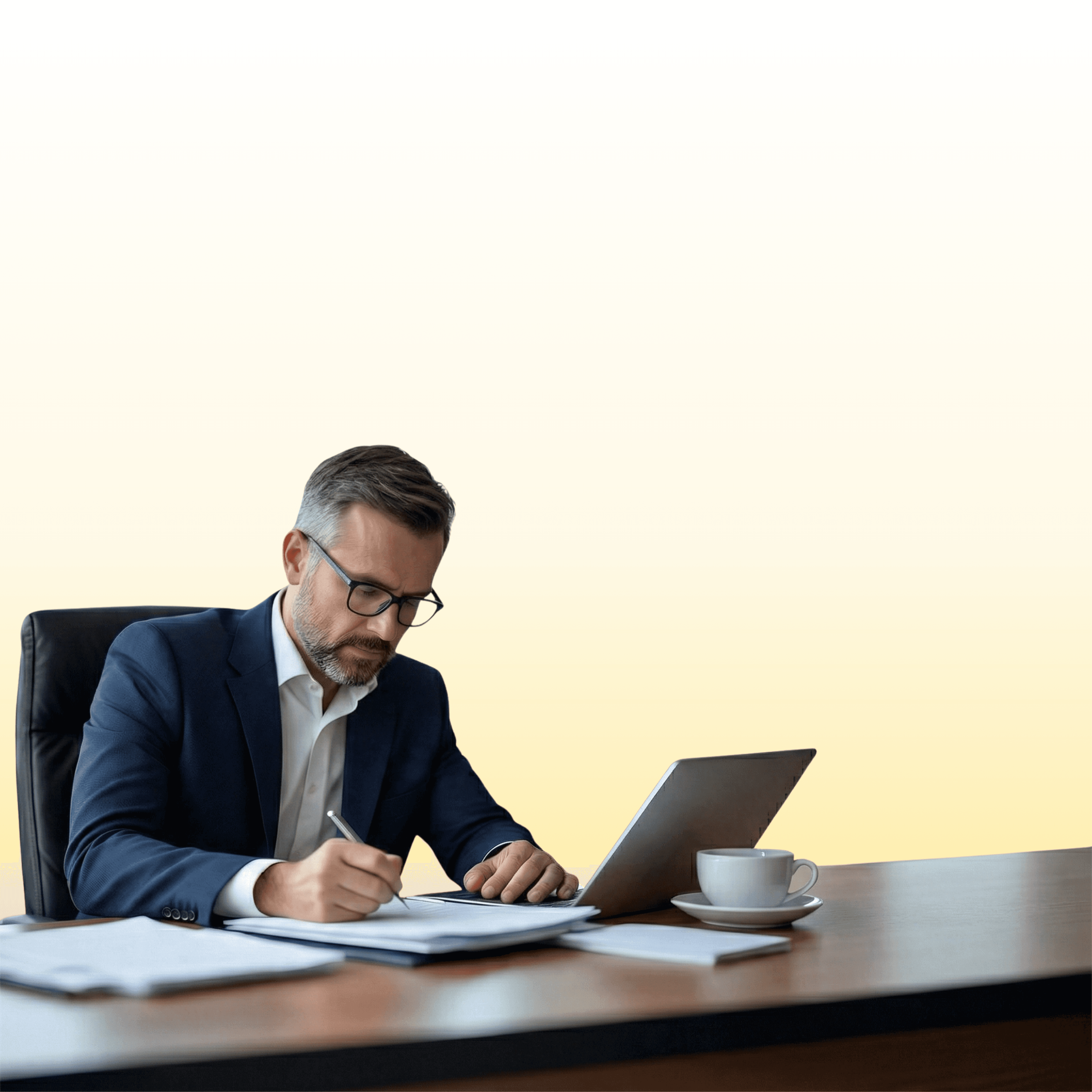 Business scaling visualization