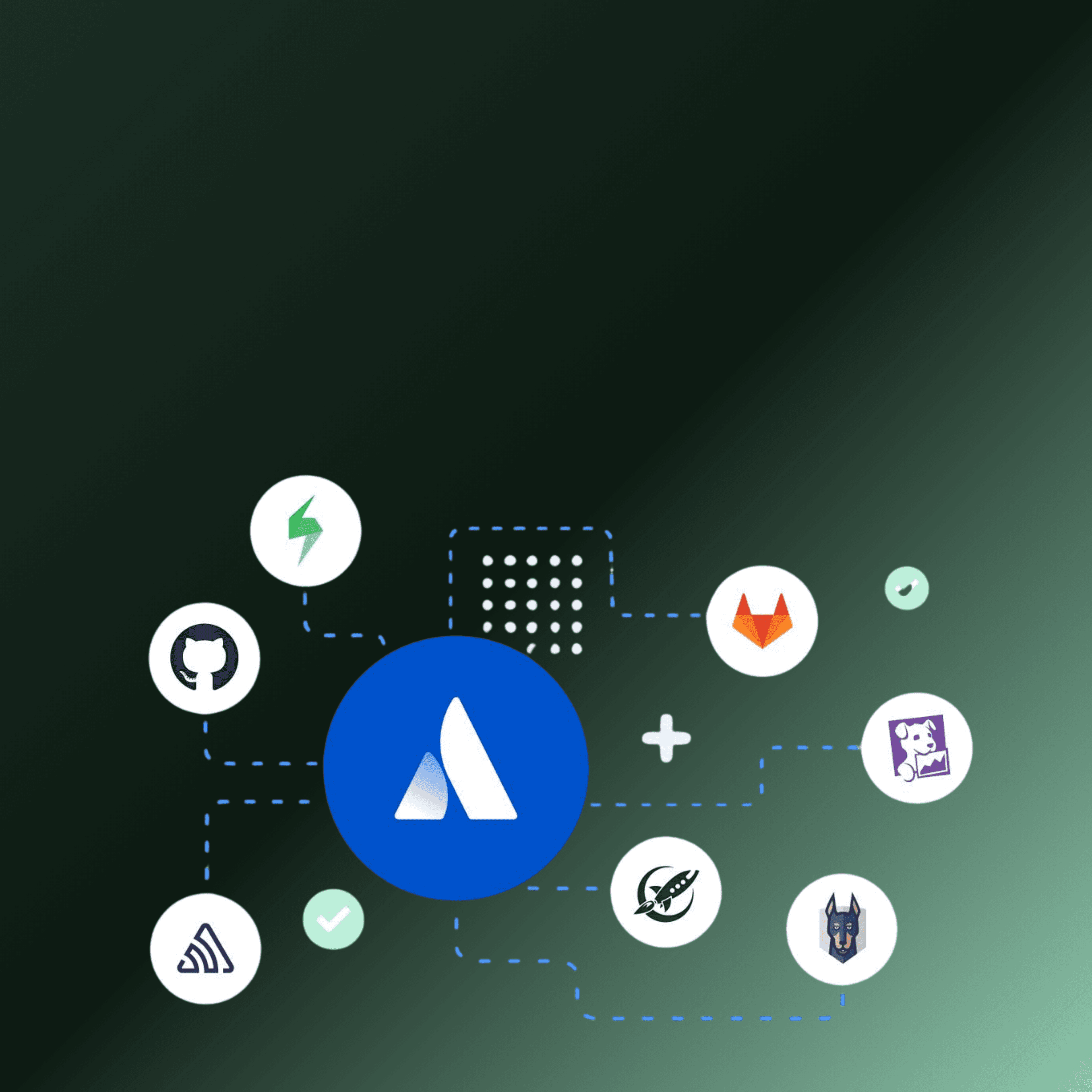 System integration network